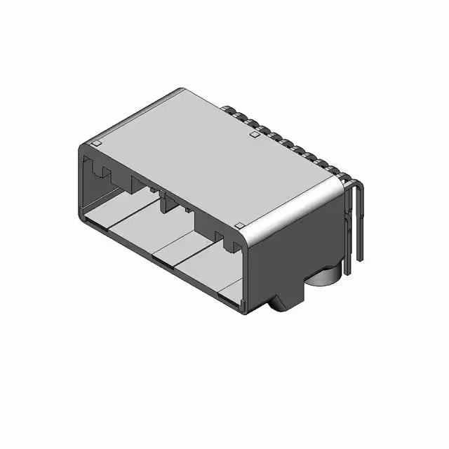 MX84B024NF2 JAE Electronics  Headers Male Pins